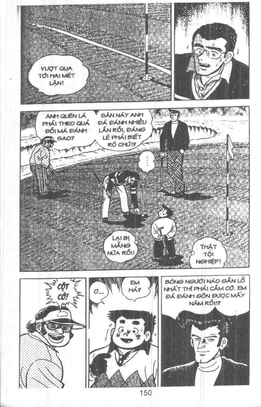 ashita tenki ni naare chapter 7 148