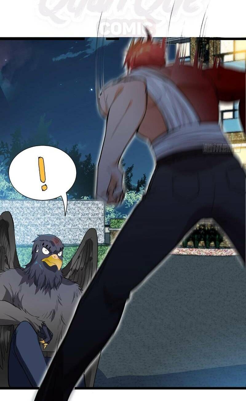 đỉnh phong cường thiếu chapter 49 8