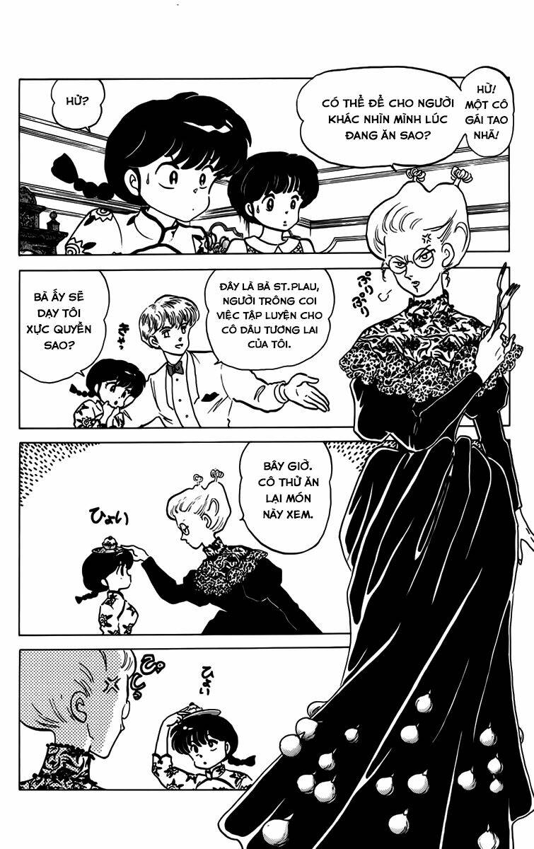 suối lời nguyền chapter 166 7