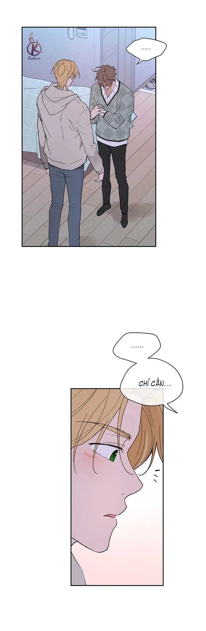 tâm tư của ju in chapter 53 30