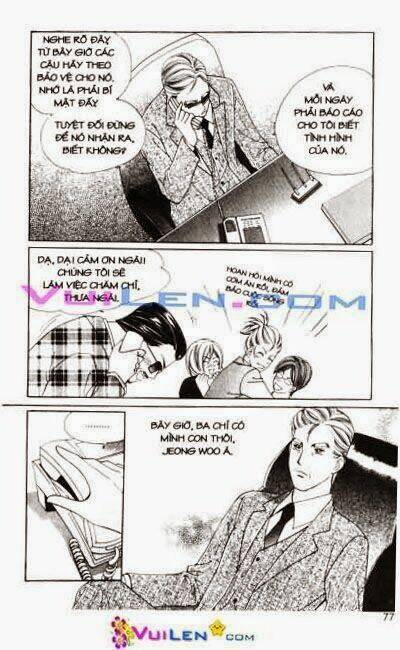 tên nô lệ đáng yêu chapter 5 77