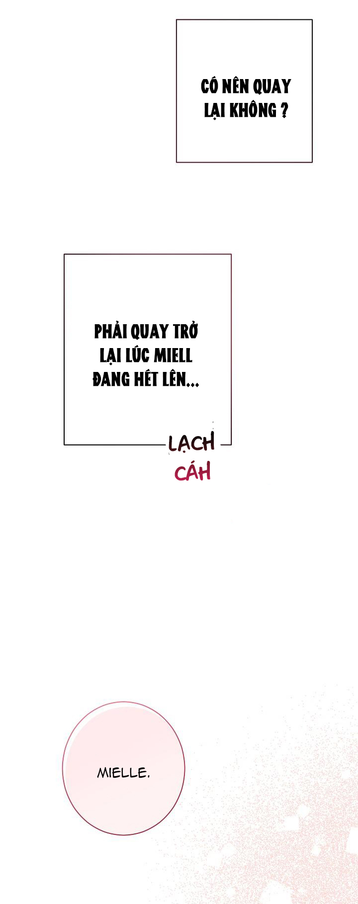 ác nữ đảo ngược đồng hồ cát chapter 96 30