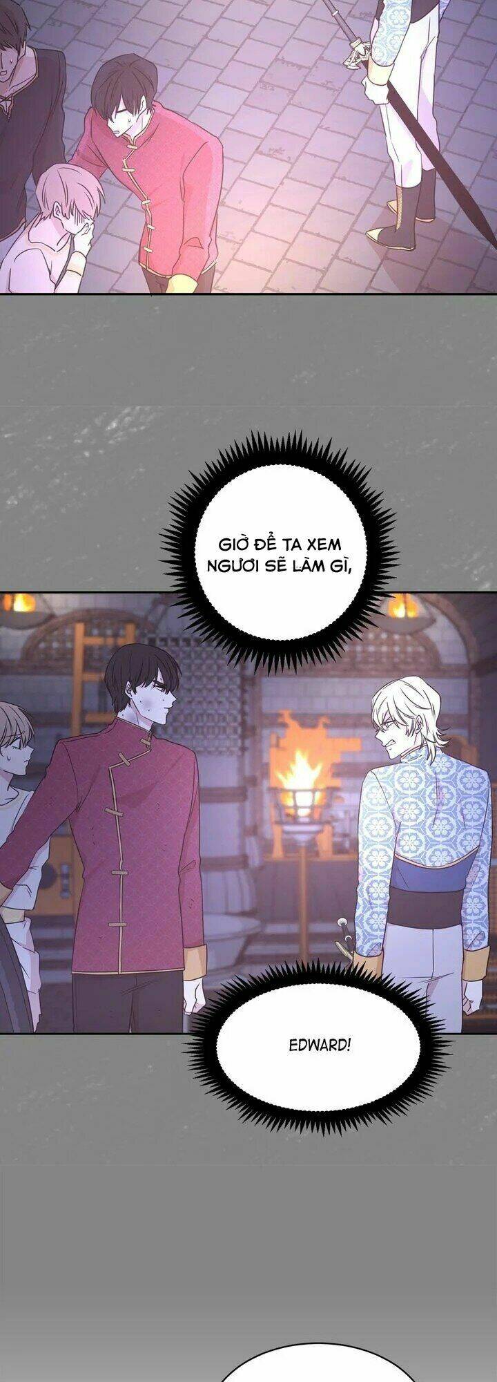 tôi chọn kết thúc của hoàng đế chapter 43 11