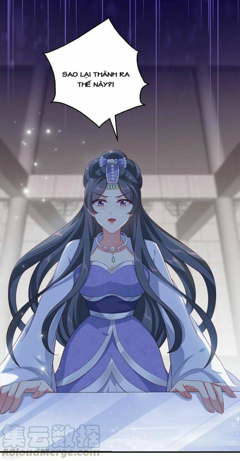 tân nương nhân ngư của long vương chapter 57 31