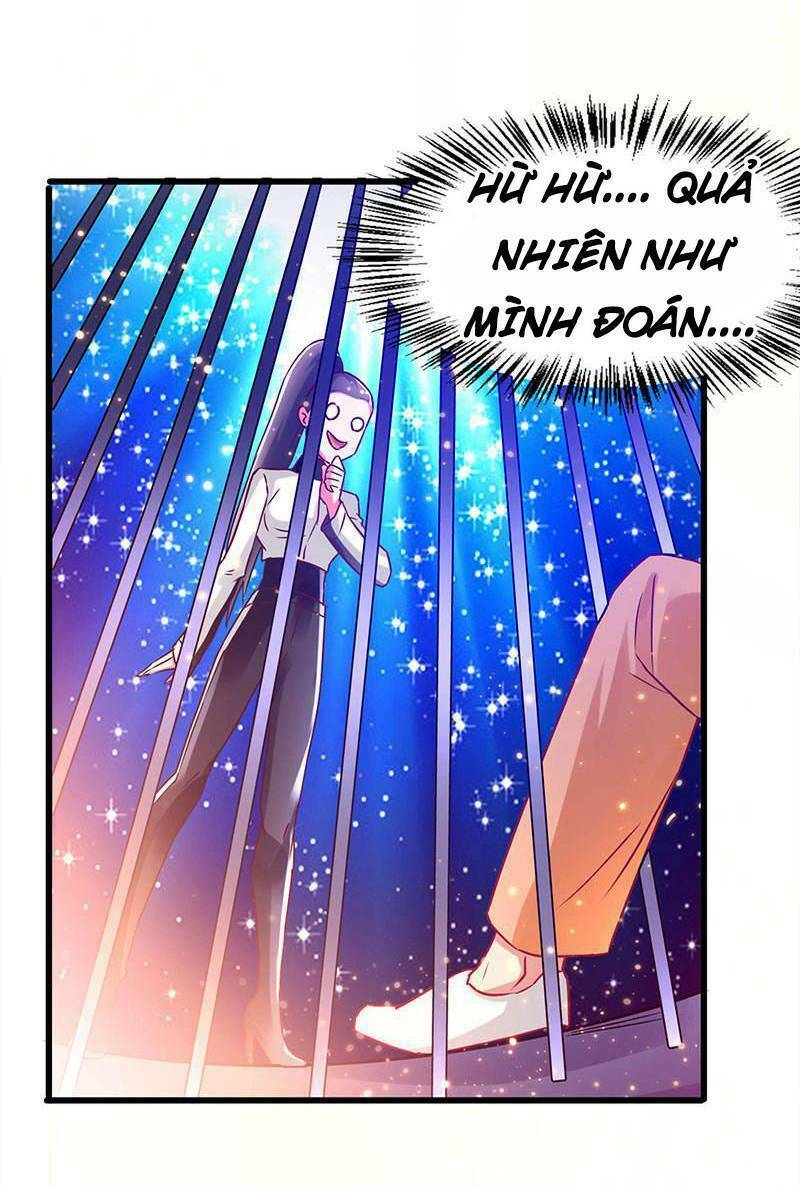 siêu cấp bại gia tử chapter 70 7