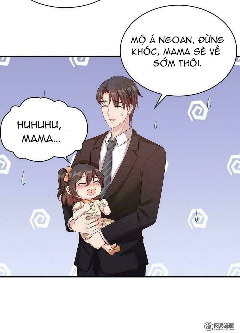 nam thần manh bảo tận diệt chapter 67.1 10