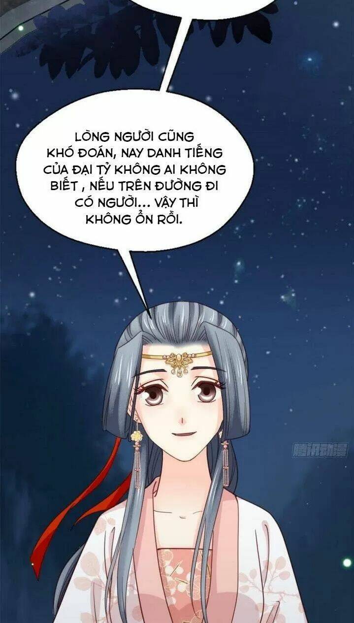 kiều nữ độc phi chapter 222 25