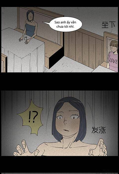 kinh dị đêm khuya chapter 80 5