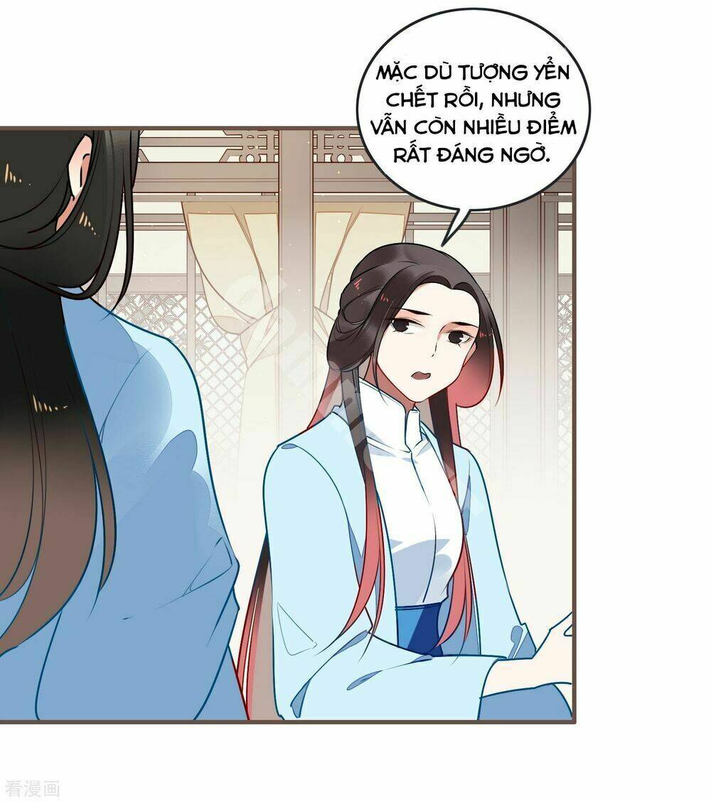 bỉ ngạn hoa chapter 31 8