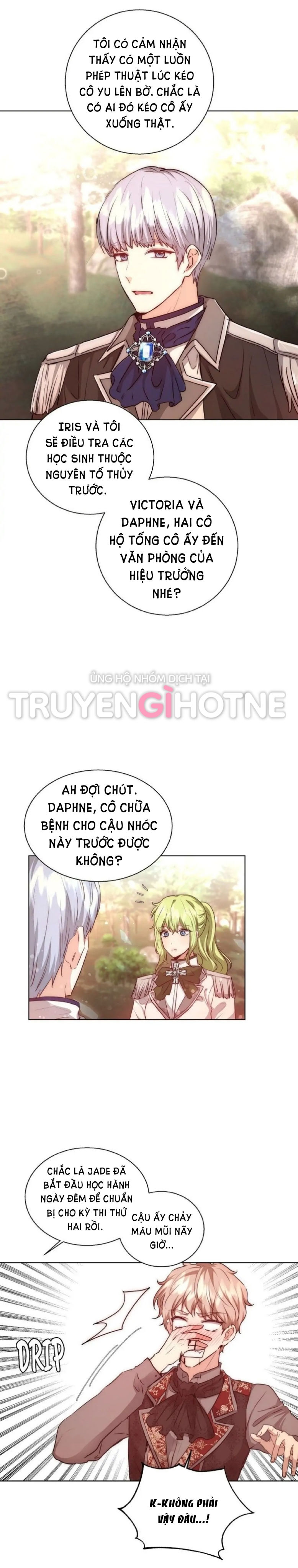 5500 sắc thái của quỷ vương chapter 36.2 6