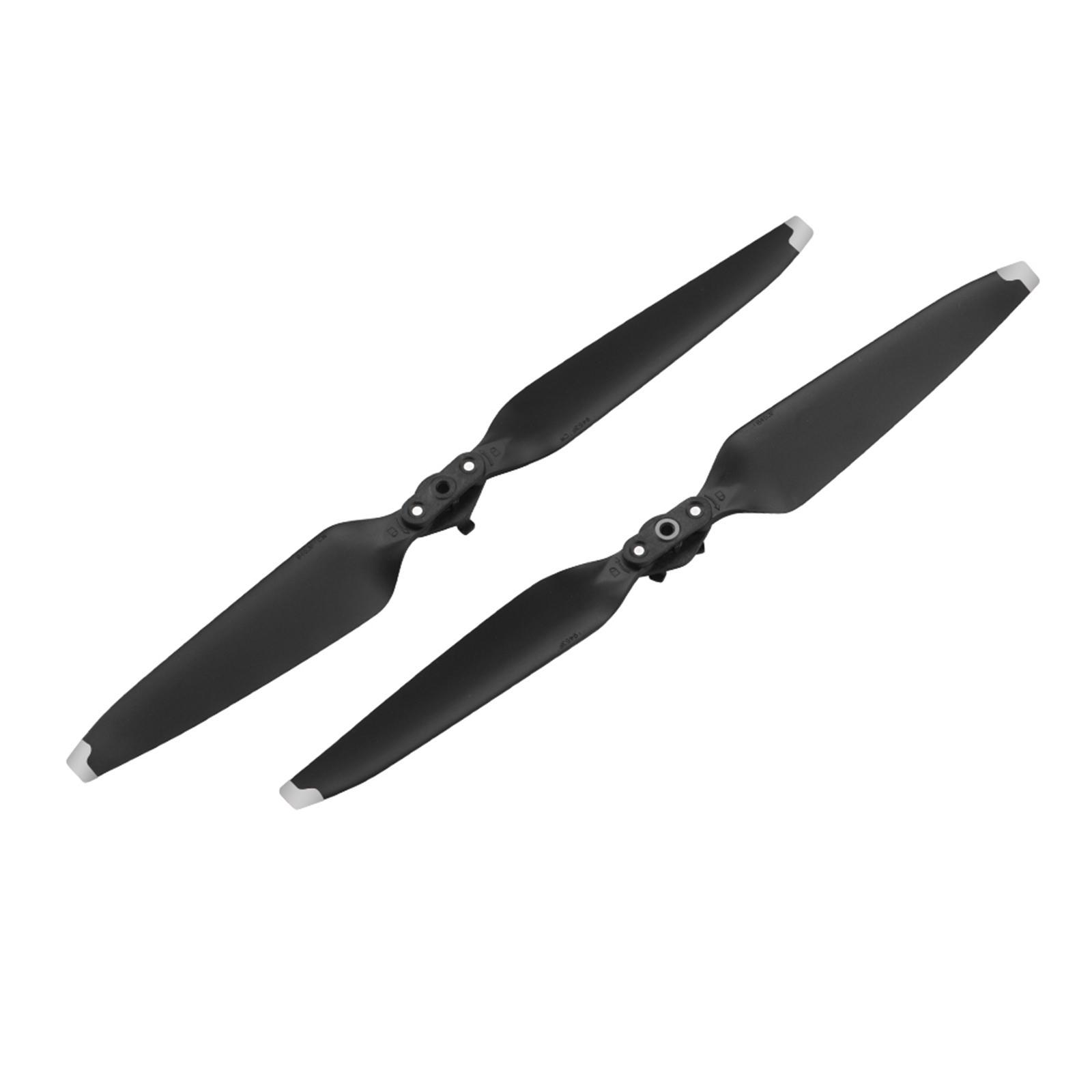 Drone Propellers Quiet Accessory Drone 9453F for 3 1 pair