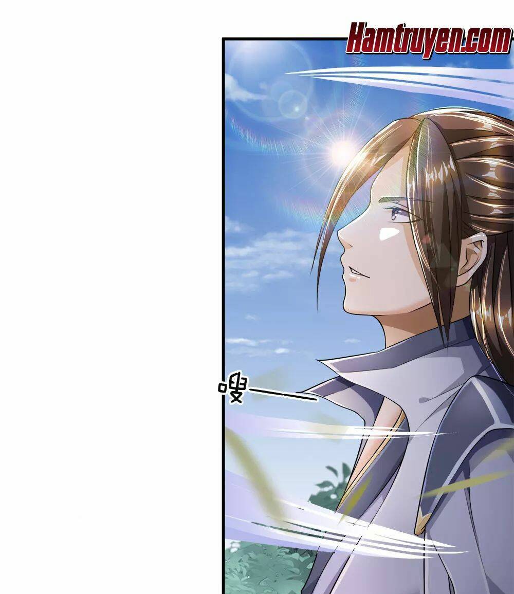 chí tôn hồng bao đại đế chapter 23 3