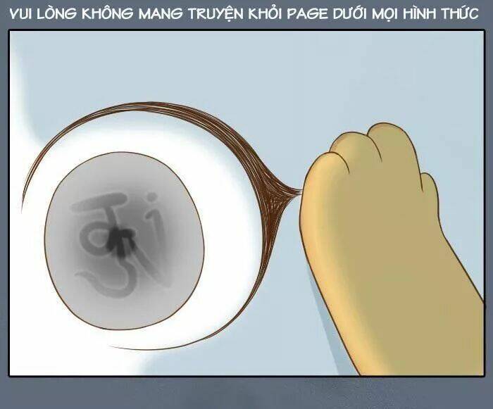 tiểu hồ ly vs tiểu hóa thượng chapter 62 18