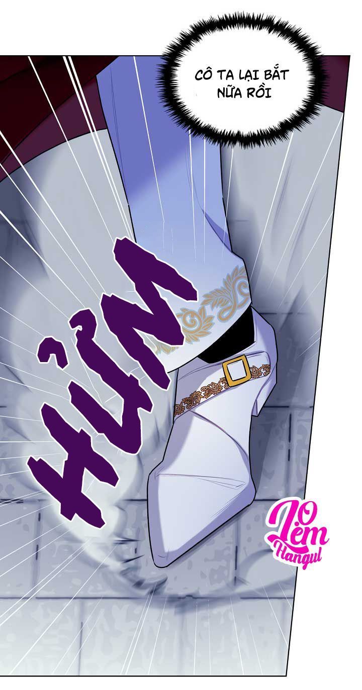 kẻ tạo ra ác nữ chapter 4 7