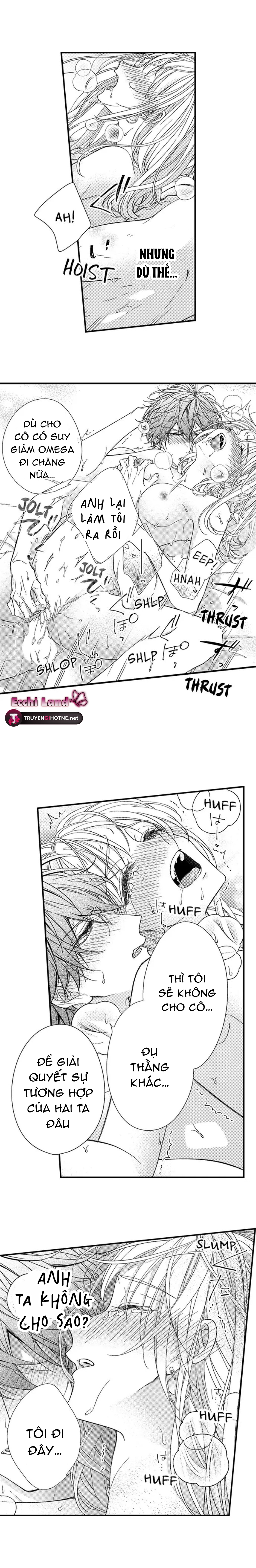 định mệnh thú vị: alpha và omega chapter 29.2 2