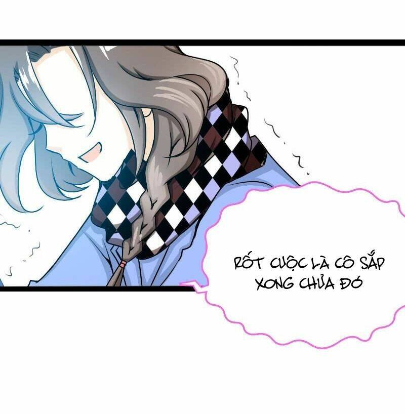 cứu tôi đi hủ thần chapter 5 24