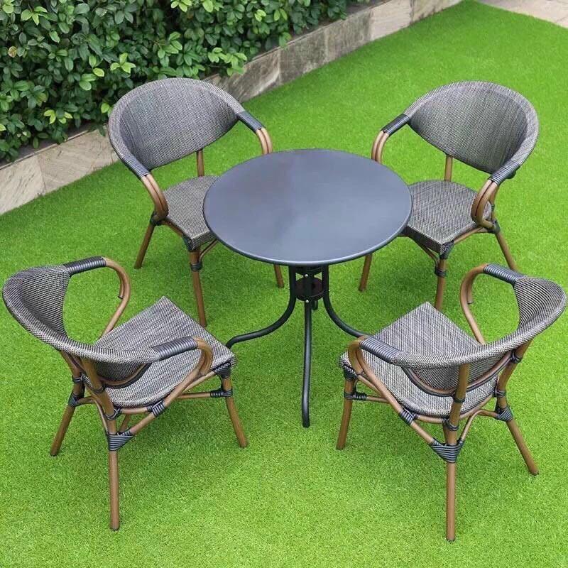 Bàn Sân Vườn BV9