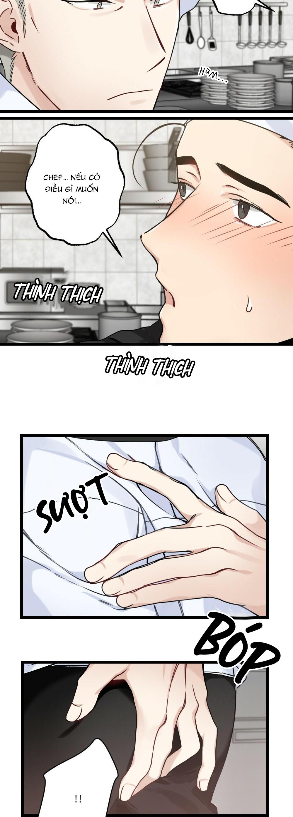 chăm sóc chapter 23 30