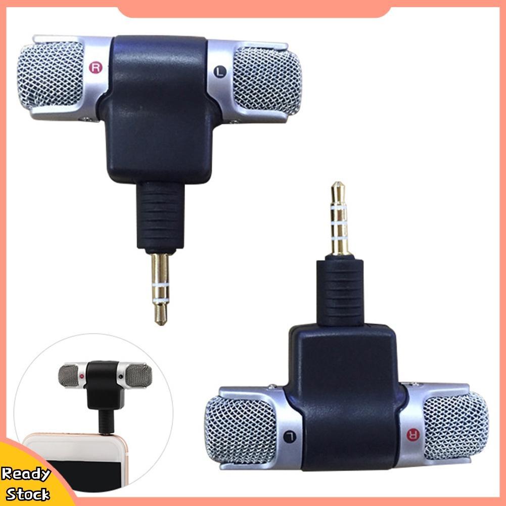 Micro mini ECM-DS70P cho điện thoại PC Laptop