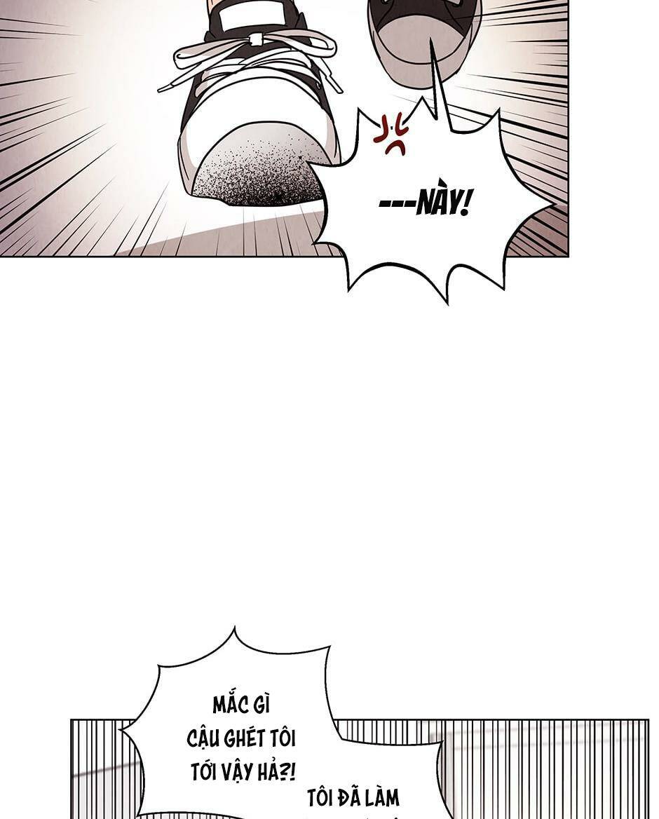 chào nhé, không làm thông gia nữa đâu! chapter 39 16