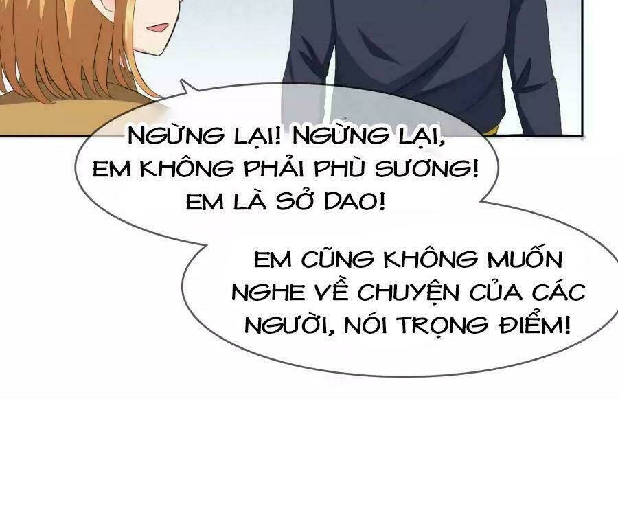 bá đạo trung khuyển tìm ái ký chapter 111 28