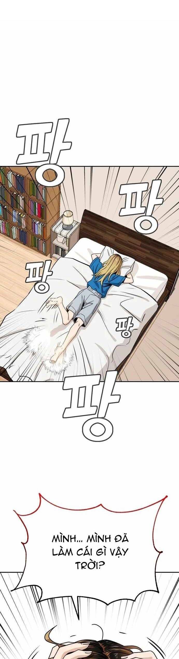 Lớ Ngớ Vớ Phải Tình Yêu chapter 45.1 24