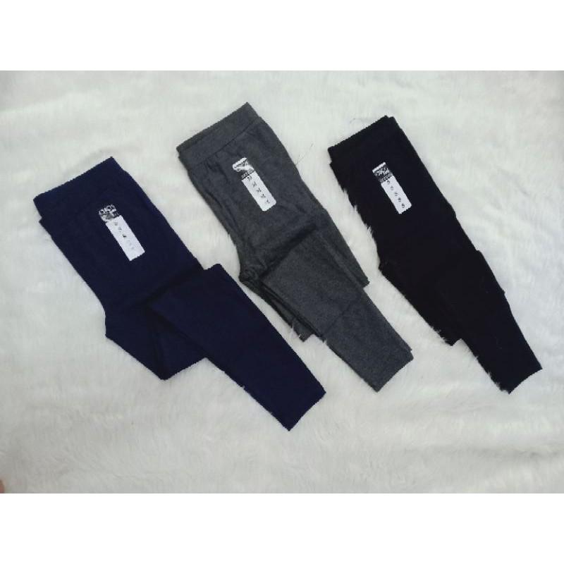 Quần Legging Nâng Mông Bigsize đến 80kg cho nữ