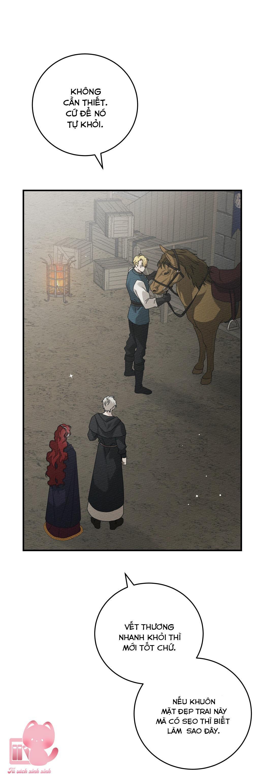 dưới tán cây sồi chapter 58 39