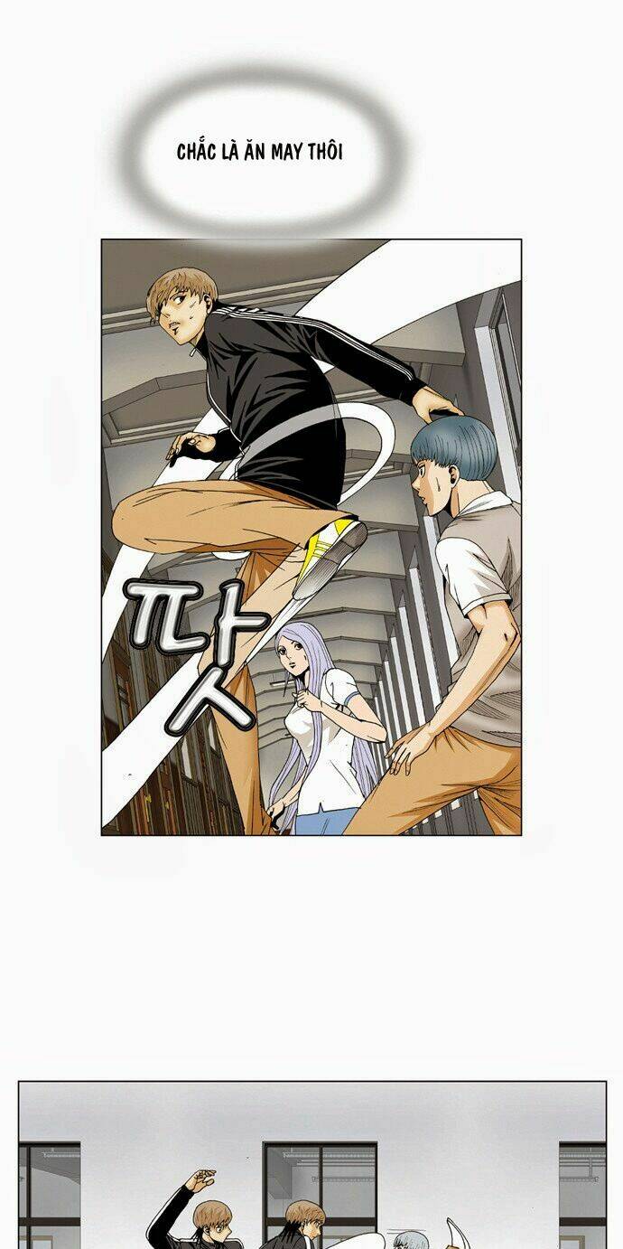 ultimate legend: kang hae hyo chapter 66 20