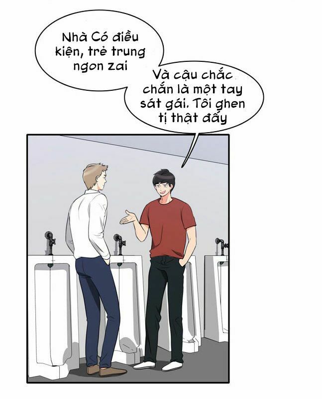 do it one more time- yêu lại từ đầu chapter 14 26