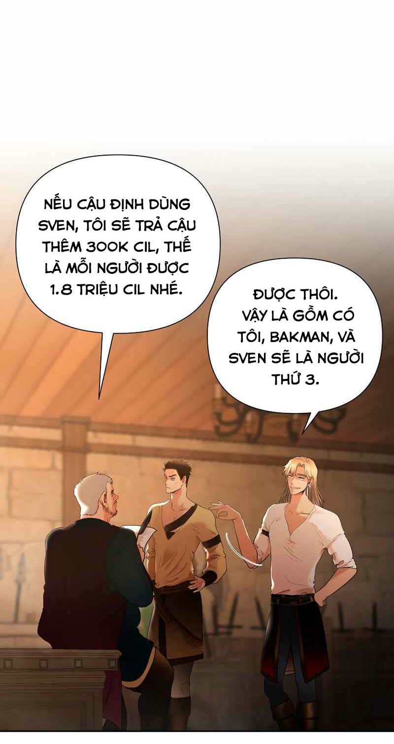 nhiệm vụ chiến binh chapter 8 27