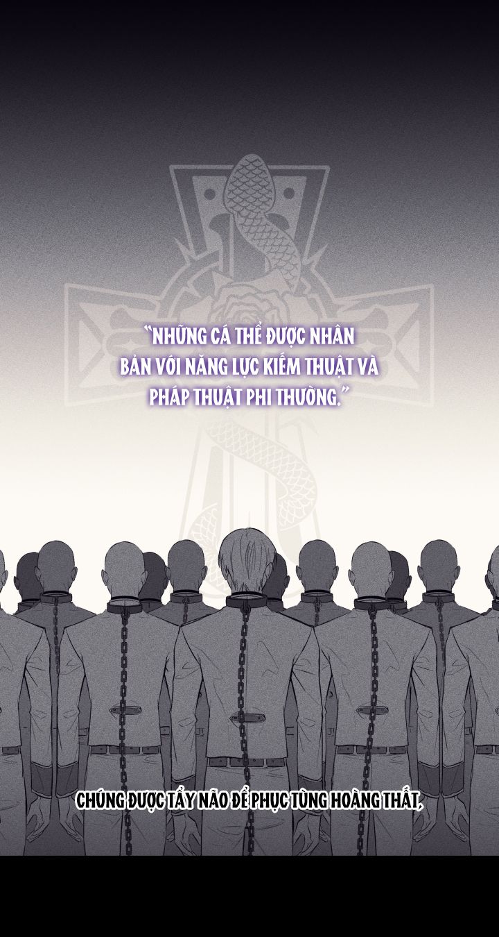 công chúa khắc dấu lên kẻ phản nghịch chapter 1 7