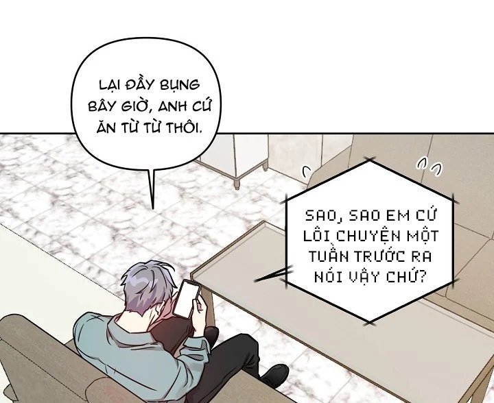 thần tượng đến rồi!? chapter 24 98