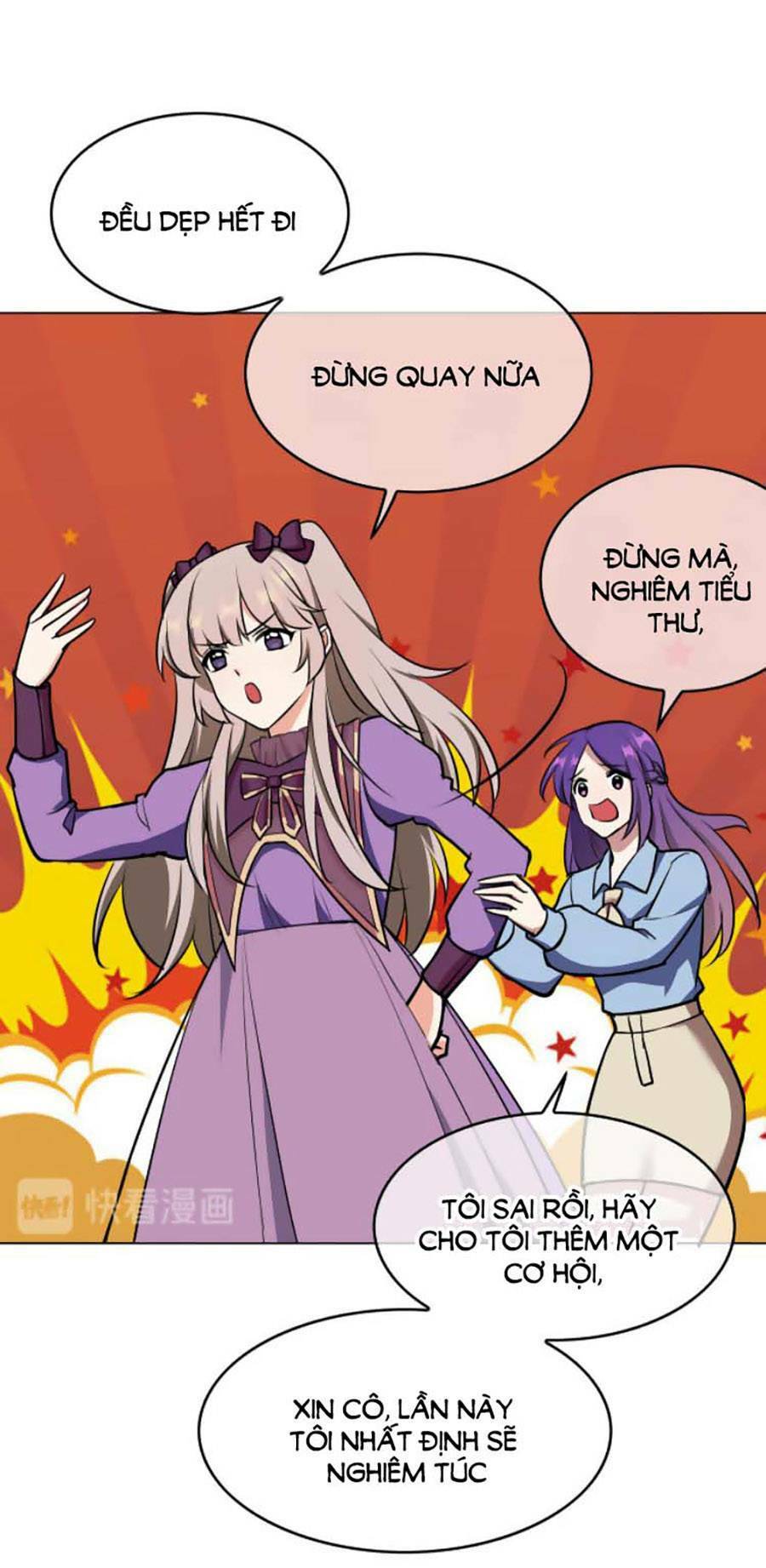 cô vợ gả thay của tổng tài cố chấp chapter 57 12