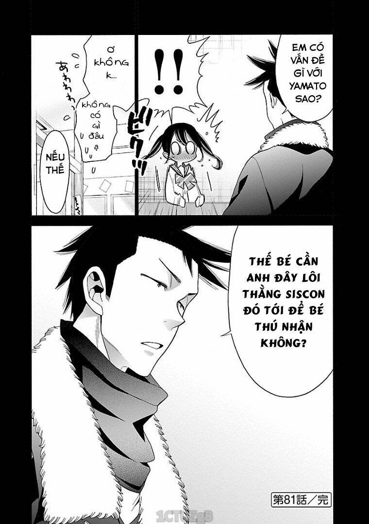 momoiro meloik chapter 80 19