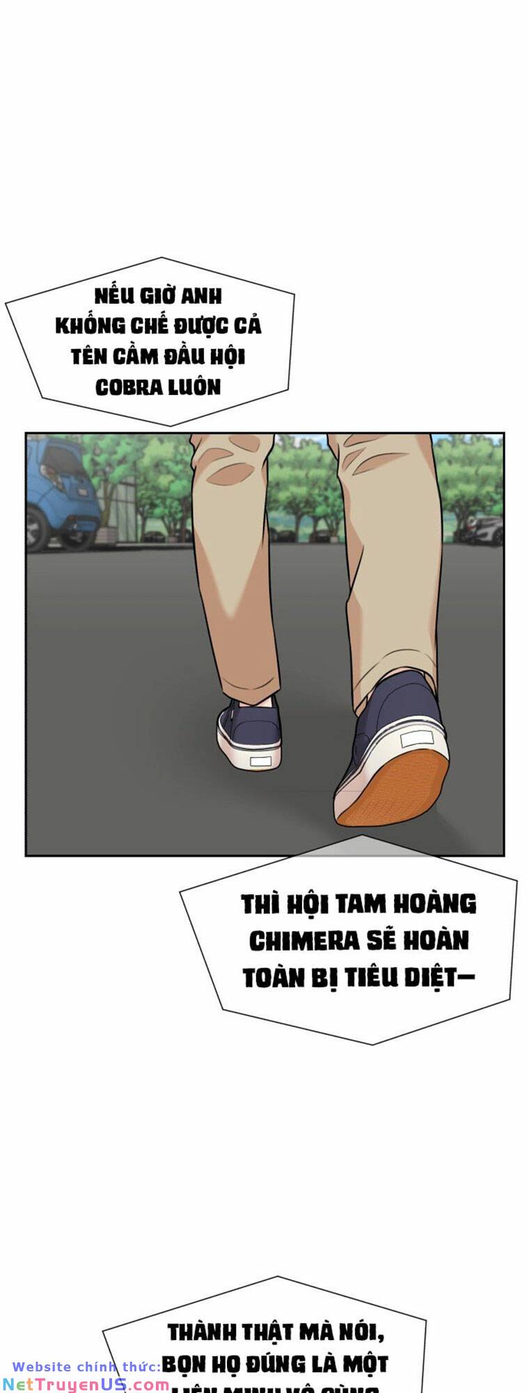 gương mặt thiên tài chapter 86 3