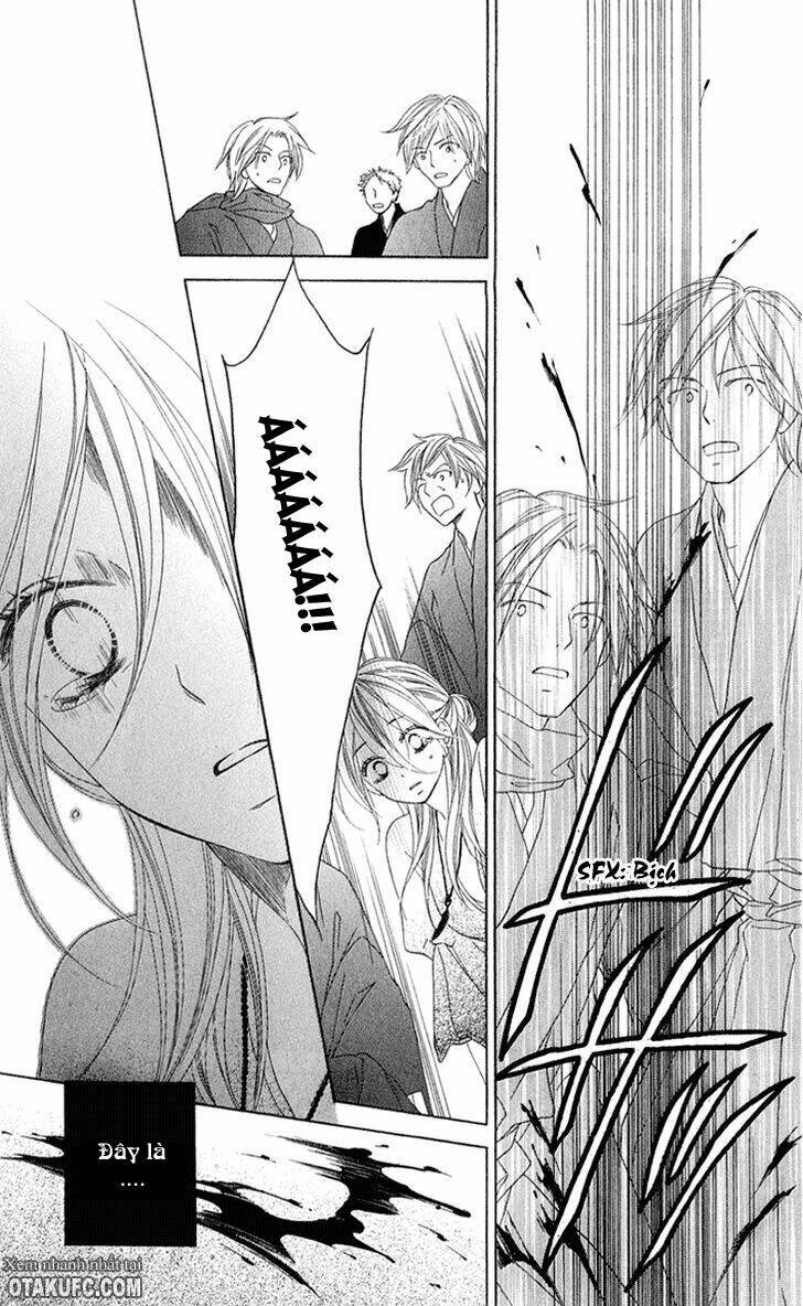 yêu quái cánh đen chapter 51 42