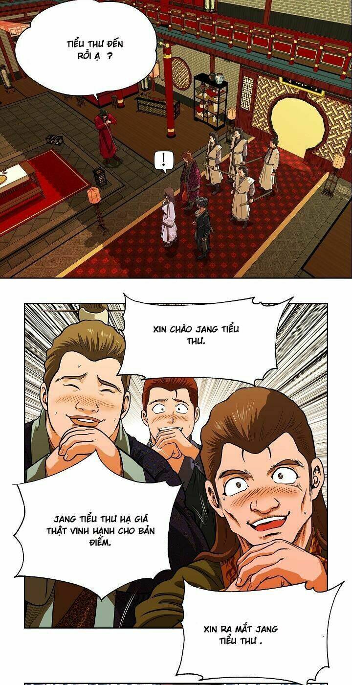 ngũ hợp chí tôn chapter 4 43