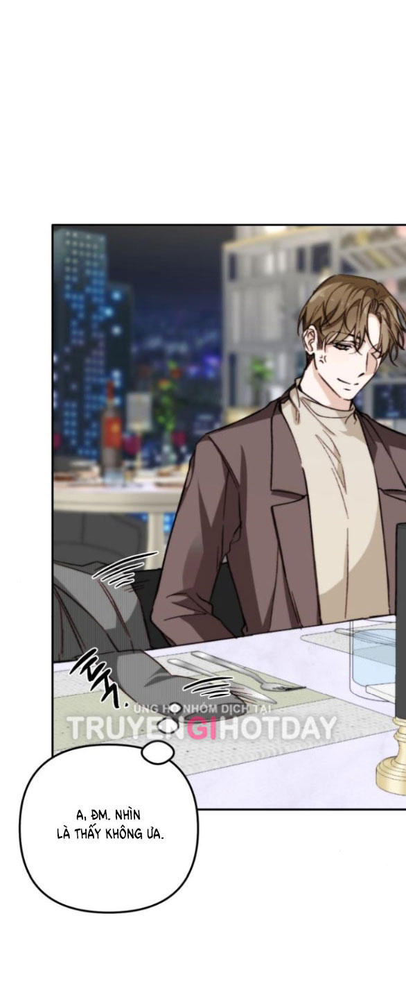 LY HÔN THÌ DỄ, YÊU ĐƯƠNG MỚI KHÓ chapter 29.2 - Trang 12