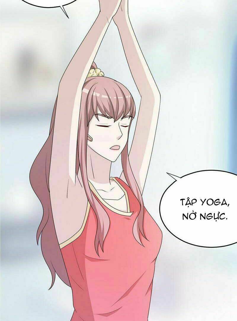 mạc thiếu bức hôn: vợ mới khó chống đỡ chapter 52 29