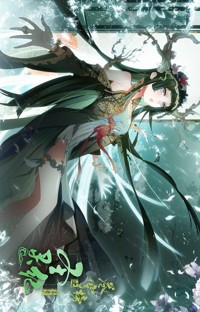 thương khung bảng chi thánh linh kỷ chapter 187 8