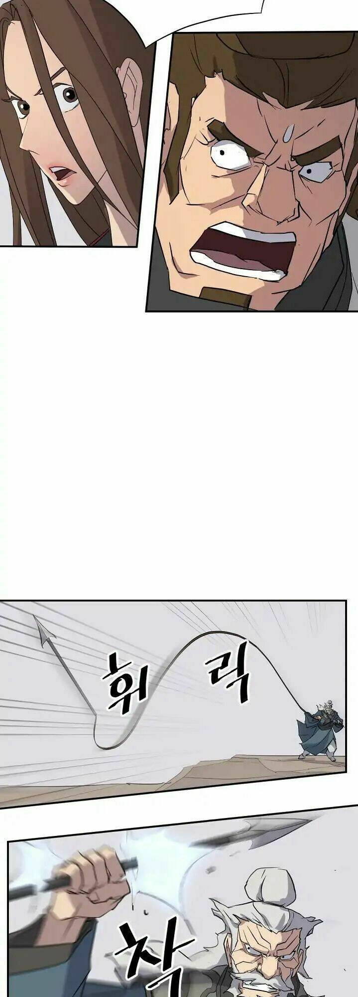 trọng sinh, bất khả chiến bại chapter 58 36