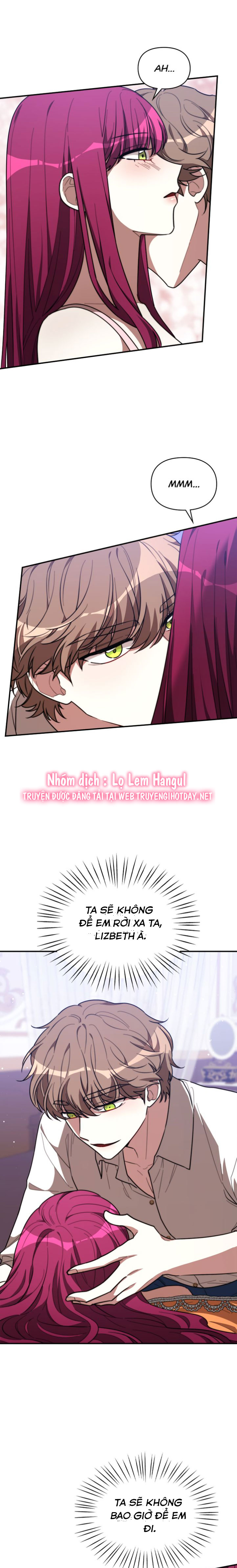 chuyện tình tay ba chapter 72 7