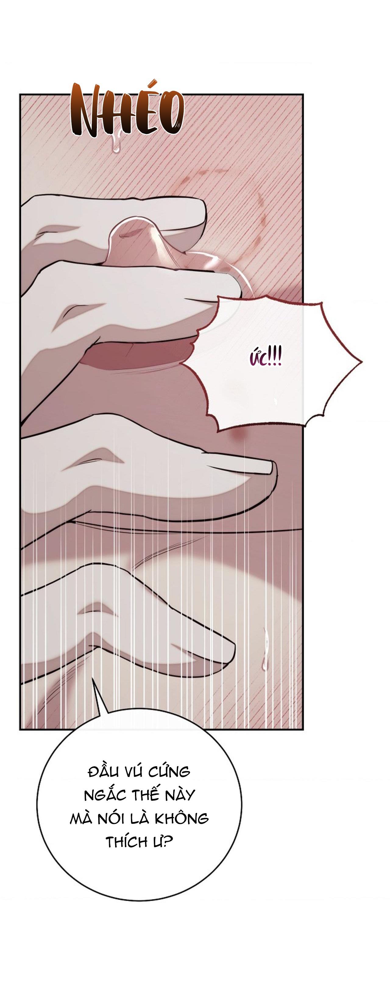 (abo)mối quan hệ không hoàn chỉnh chapter 8 38