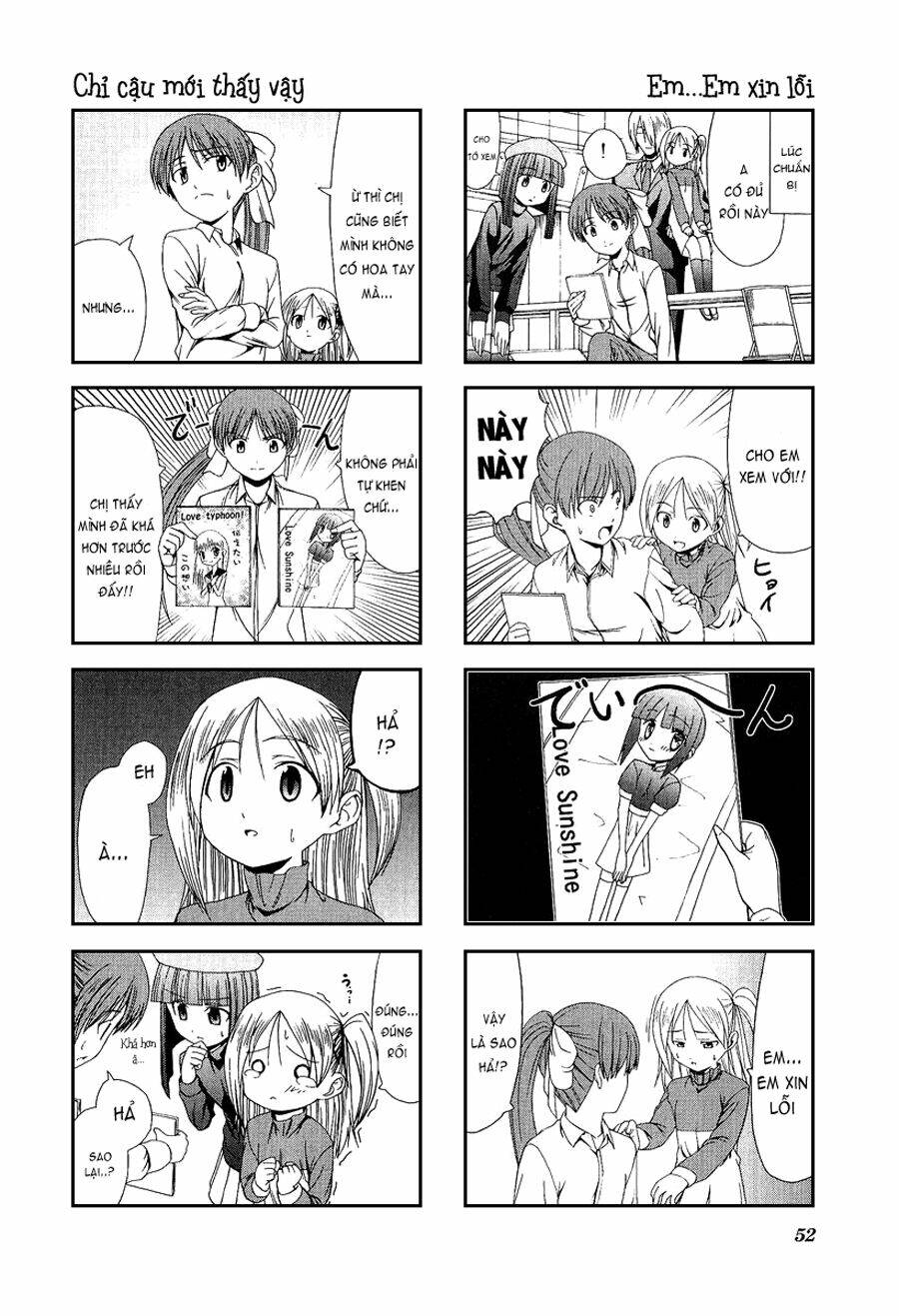 doujin work chapter 6 4