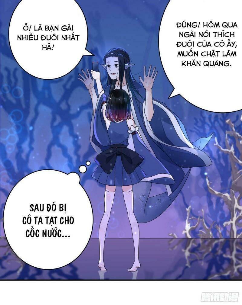 ta muốn ngao du chapter 7 6