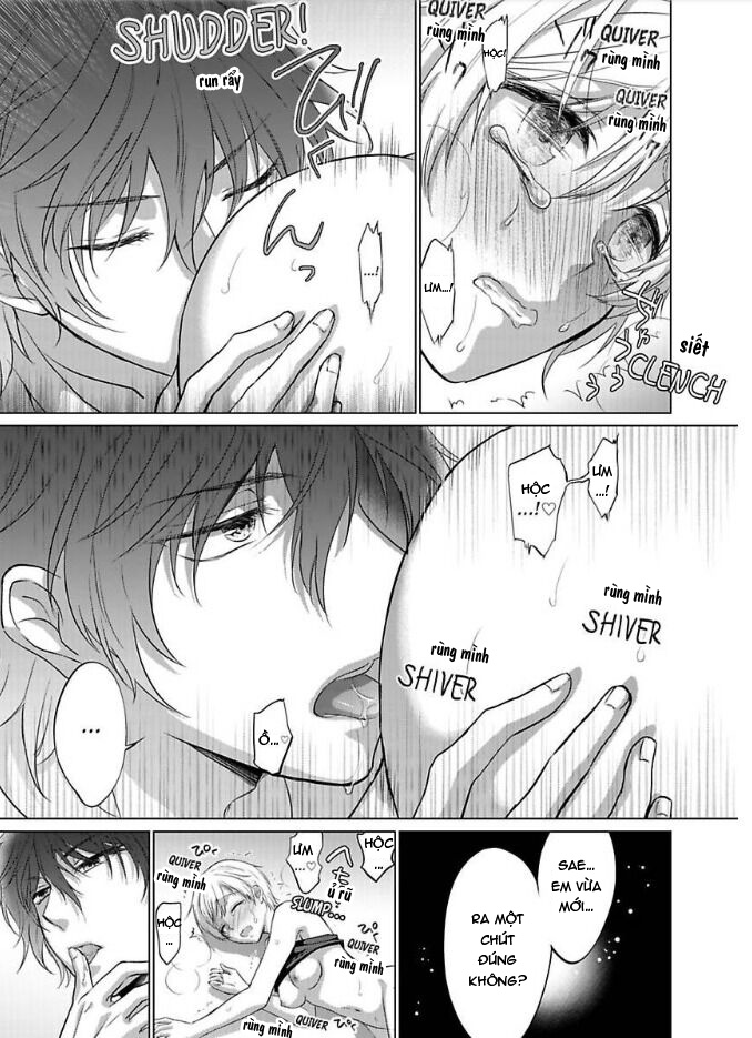 học với anh giáo sư giáo dục tình dục chapter 8 5