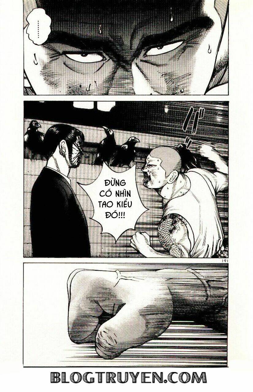 sát thủ số 1 chapter 63 12