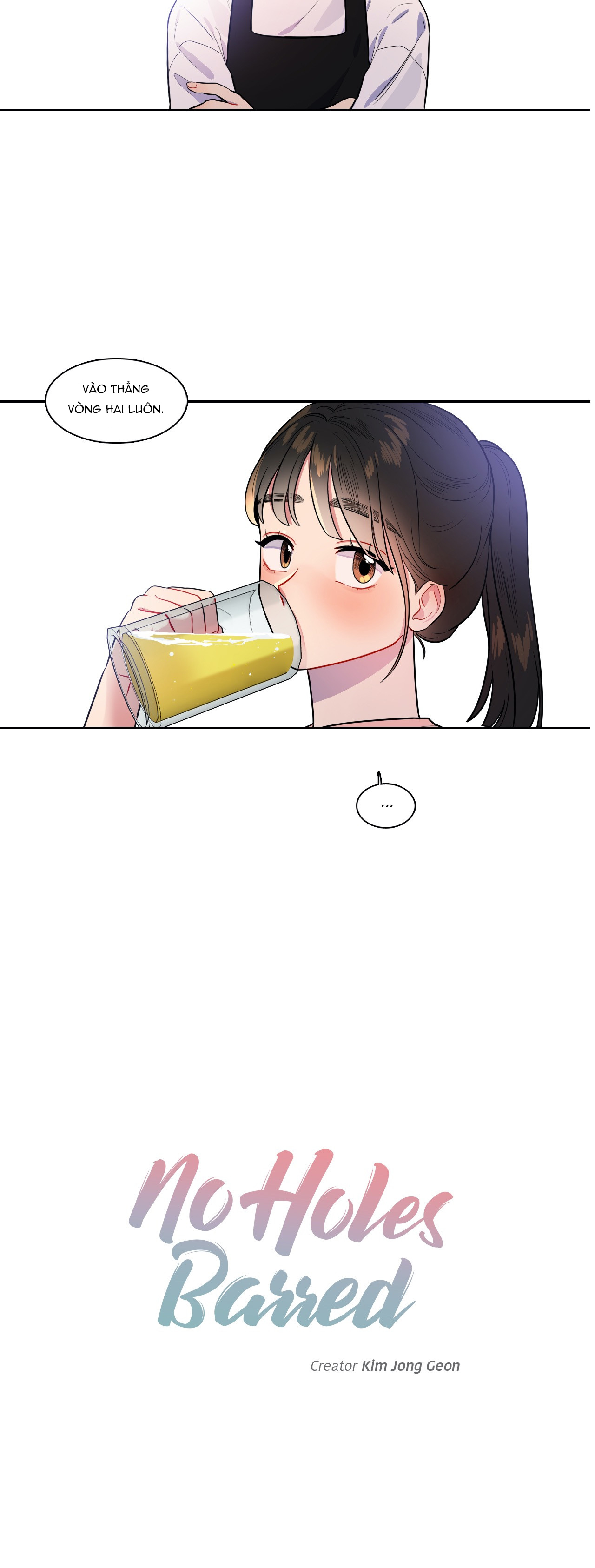 một chân đạp 2 thuyền chapter 39 5