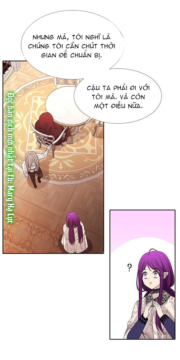 năm môn đệ của charlotte chapter 92 47